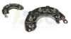 NISSA 2323011T03 Rectifier, alternator